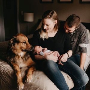 Meet your Posher, Kristy